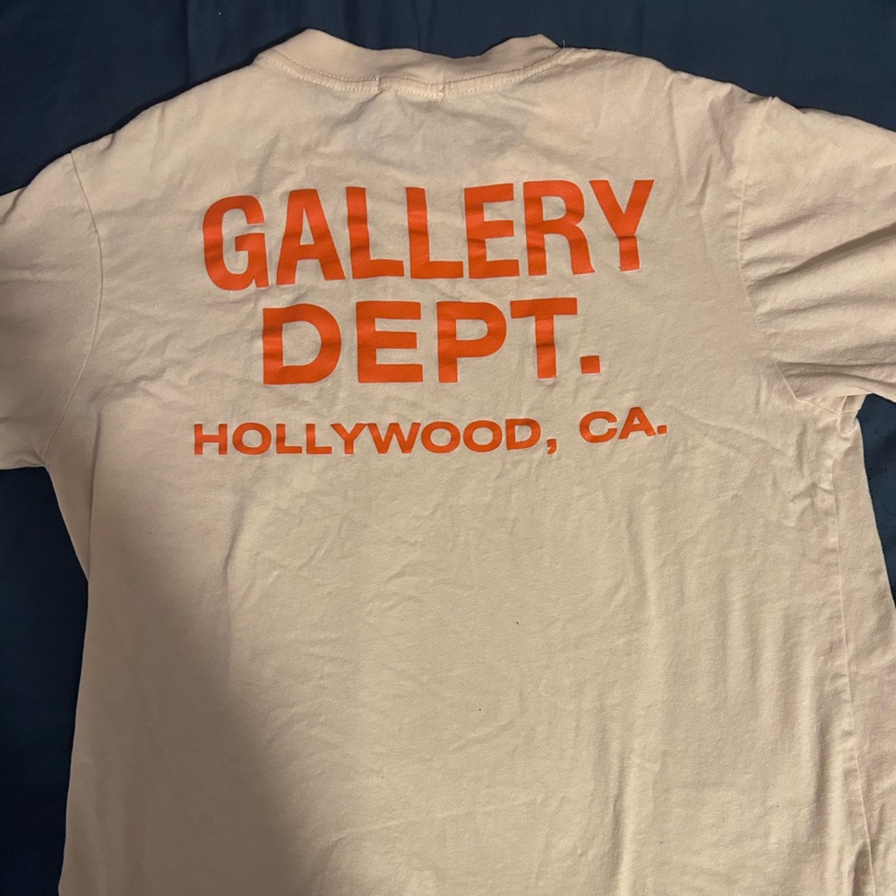 GALLERY Dept